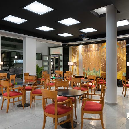 Virginia Family Resort Kallithea  Luaran gambar
