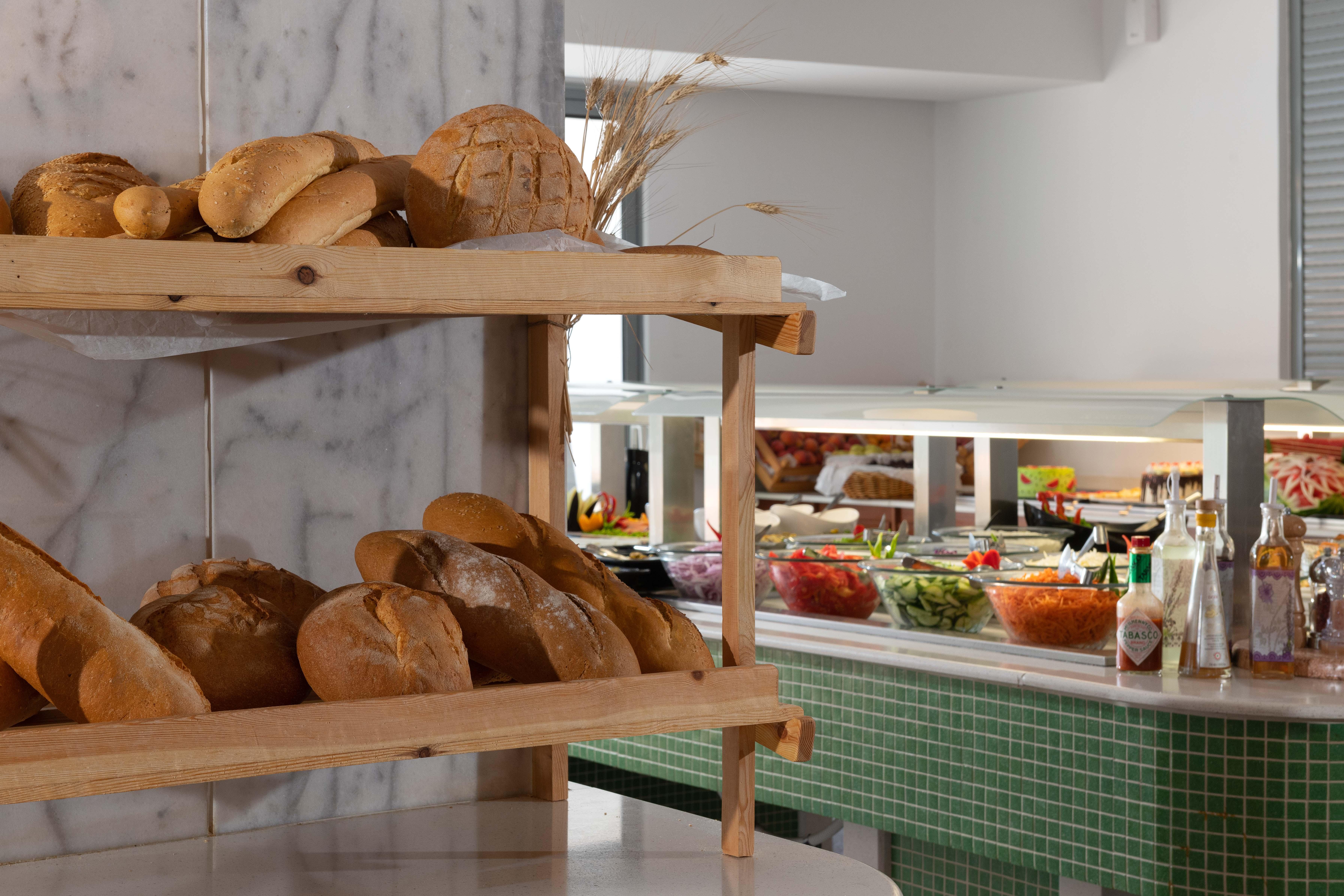 Virginia Family Resort Kallithea  Luaran gambar