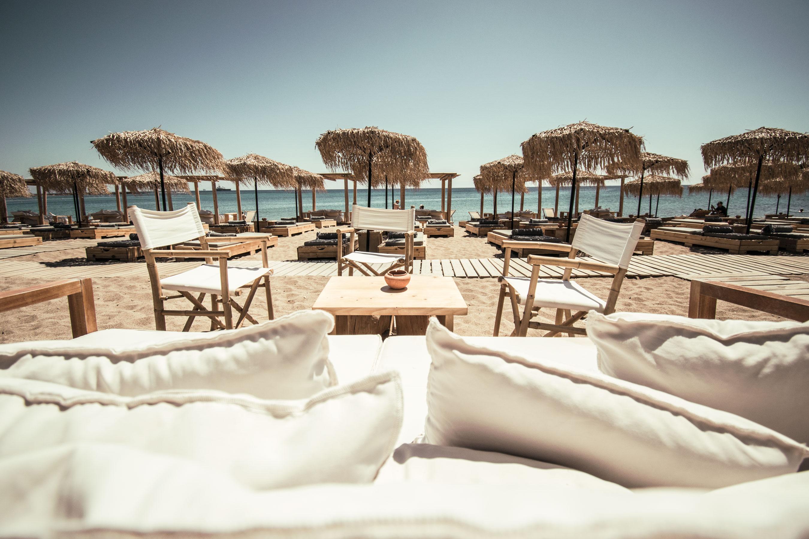 Virginia Family Resort Kallithea  Luaran gambar
